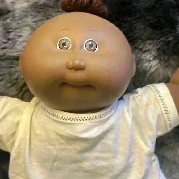 **HOST PICK** Vintage Cabbage Patch Doll First  Edition - Picture 2 of 11